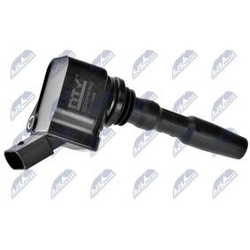 Zündspule ECZ-VW-002 von NTY günstig für 59,73 € online kaufen