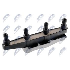 Achetez des Bobine d'allumage NTY ECZ-VW-013 à prix pour 141,70 €