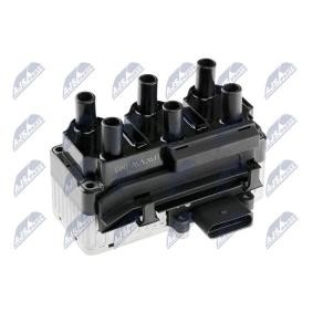 Acquista Bobina d'accensione da NTY ECZ-VW-014 a buon mercato per soli 149,81 €