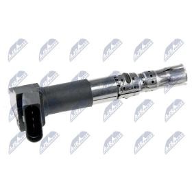 Zündspule ECZ-VW-015 von NTY günstig für 41,60 € online kaufen