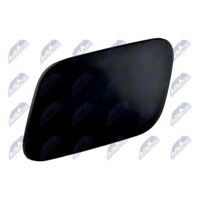 Blende, Stoßfänger EDS-AU-016