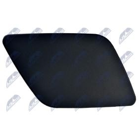 Blende, Stoßfänger EDS-AU-019
