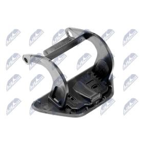 Comprar Cubierta, parachoques de NTY EDS-BM-031 a bajo precio de 10,25 €