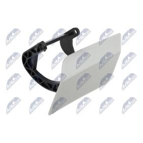 Comprar Cubierta, parachoques de NTY EDS-ME-030 a bajo precio de 7,49 €
