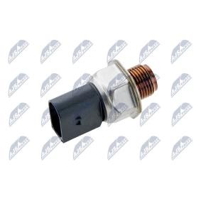 Compre Sensor de la presión del combustible de NTY online para Leon III Hatchback (5F1) a precios moderados