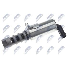 Acquista Valvola di comando per regolazione albero a camme da NTY online per A6 Allroad (4FH, C6) a prezzi moderati