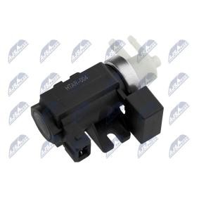 Achetez des Capteur de pression, turbocompresseur NTY EGR-AR-004 à prix pour 55,98 €