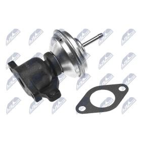 Acquista Valvola EGR da NTY EGR-AU-013 a buon mercato per soli 57,25 €