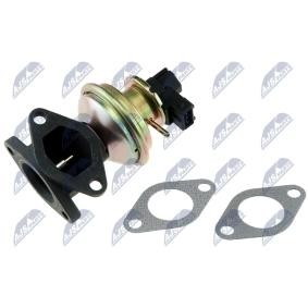 AGR-Ventil EGR-LR-001