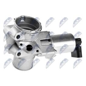 Achetez des Vanne EGR NTY EGR-ME-012 à prix pour 162,24 €