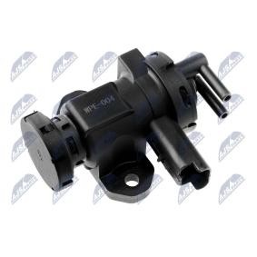 Achetez des Capteur de pression, turbocompresseur NTY EGR-PE-004 à prix pour 48,38 €