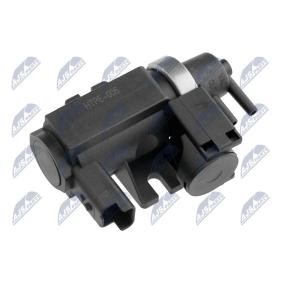 Compre Transmissor de pressão, controlo dos gases de escape da NTY EGR-PE-005 a um preço baixo por 34,26 €