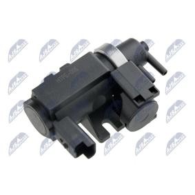 Compre Transmissor de pressão, controlo dos gases de escape da NTY EGR-PE-006 a um preço baixo por 45,68 €
