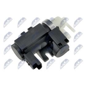 Achetez des Capteur de pression, turbocompresseur NTY EGR-PE-007 à prix pour 55,98 €