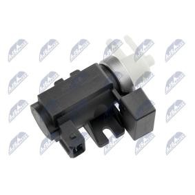 Achetez des Capteur de pression, turbocompresseur NTY EGR-PL-036 à prix pour 59,67 €