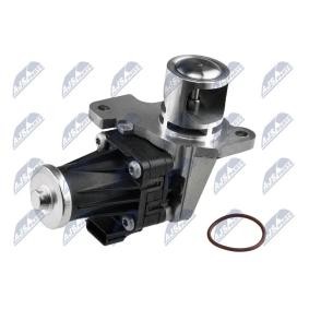 Acquista Valvola EGR da NTY EGR-RE-007 a buon mercato per soli 159,77 €