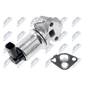 AGR-Ventil EGR-VW-000