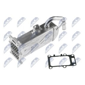 Achetez des Vanne EGR NTY EGR-VW-007A à prix pour 90,48 €