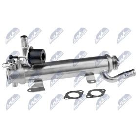 Köp EGR kylare av NTY EGR-VW-029A till det låga priset 3153,66 kr