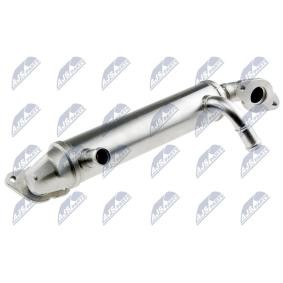 Acquista Radiatore EGR da NTY EGR-VW-036A a buon mercato per soli 149,26 €