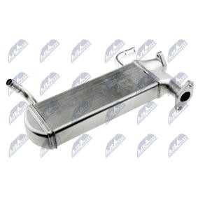 Acquista Radiatore EGR da NTY EGR-VW-038A a buon mercato per soli 177,37 €
