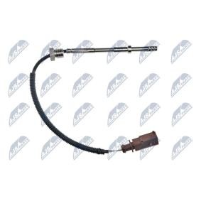 Abgastemperatursensor von NTY für COMBO TOUR Mk II (C) (F25) günstig online kaufen