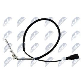Comprar Sensor, temp. gas escape de NTY EGT-AU-013 a bajo precio de 56,01 €