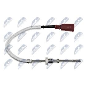 Abgastemperatursensor von NTY günstig für 34,84 €
