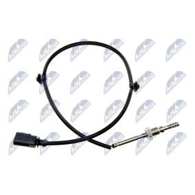 Comprar Sensor, temp. gas escape de NTY EGT-AU-016 a bajo precio de 37,84 €