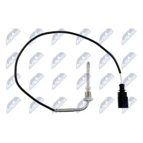 Comprar Sensor, temp. gas escape de NTY EGT-AU-020 a bajo precio de 48,39 €