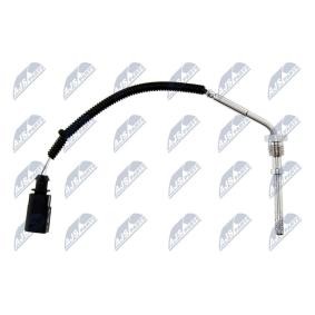 Comprar Sensor, temp. gas escape de NTY EGT-AU-021 a bajo precio de 56,01 €