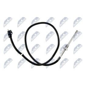 Compre Sensor, temperatura dos gases de escape da NTY EGT-CH-000 a um preço baixo por 51,31 €