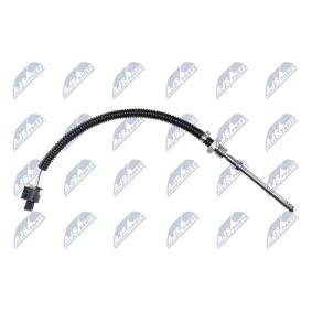 Compre Sensor, temperatura dos gases de escape da NTY EGT-ME-000 a um preço baixo por 48,96 €