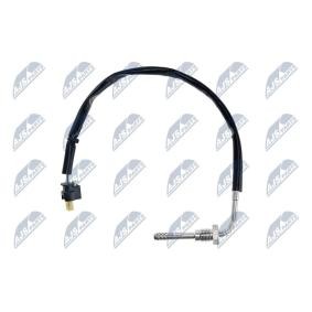 Abgastemperatursensor von NTY für COMBO TOUR Mk II (C) (F25) günstig online kaufen