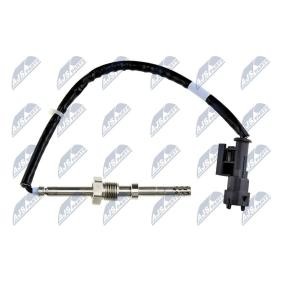 Compre Sensor, temperatura dos gases de escape da NTY EGT-PL-030 a um preço baixo por 42,62 €