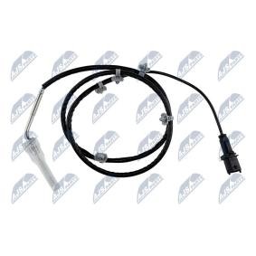 Compre Sensor, temperatura dos gases de escape da NTY EGT-PL-032 a um preço baixo por 58,75 €