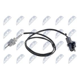 Compre Sensor, temperatura dos gases de escape da NTY EGT-RE-005 a um preço baixo por 82,53 €
