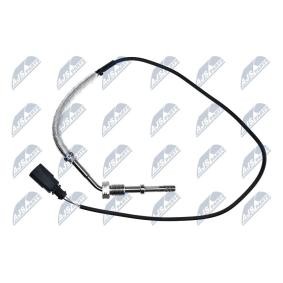 Comprar Sensor, temp. gas escape de NTY EGT-SK-001 a bajo precio de 63,69 €
