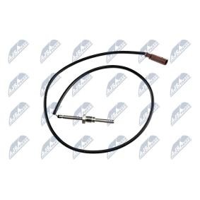 Compre Sensor, temp. gas escape de NTY online para TOURAN (1T3) a precios moderados