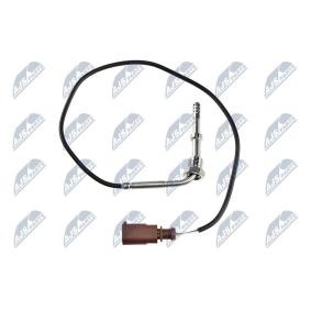 Compre Sensor, temperatura dos gases de escape da NTY EGT-VW-009 a um preço baixo por 55,13 €
