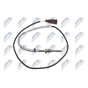 Comprar Sensor, temp. gas escape de NTY EGT-VW-010 a bajo precio de 56,01 €