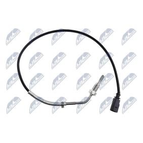 Compre Sensor, temperatura dos gases de escape da NTY EGT-VW-023 a um preço baixo por 29,41 €