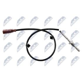 Comprar Sensor, temp. gas escape de NTY EGT-VW-030 a bajo precio de 56,01 €