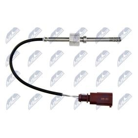 Compre Sensor, temp. gas escape de NTY online para COMBO Mk II (C) Furgón/ranchera familiar (F25) a precios moderados