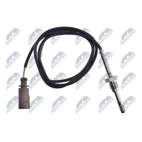 Compre Sensor, temperatura dos gases de escape de NTY online para Multivan VI (SGF, SGM, SGN) a preços moderados