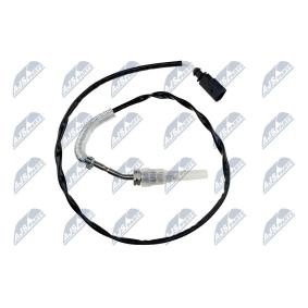 Comprar Sensor, temp. gas escape de NTY EGT-VW-073 a bajo precio de 78,68 €
