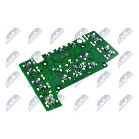 Comprar Sistema eléctrico central de NTY EMMI-AU-000 a bajo precio de 98,80 €