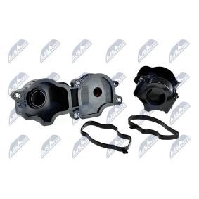 Comprar Válvula, ventilación cárter de NTY EPCV-BM-002 a bajo precio de 33,11 €
