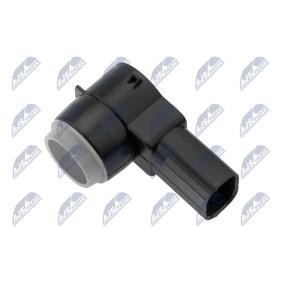 Einparkhilfe EPDC-FR-003 FORD C-MAX von NTY