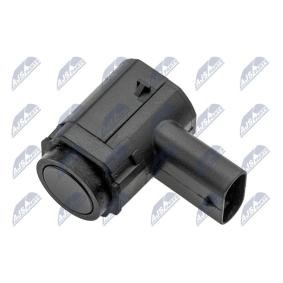 Køb Parkeringssensor af NTY EPDC-NS-001 til den lave pris 240,55 DKK